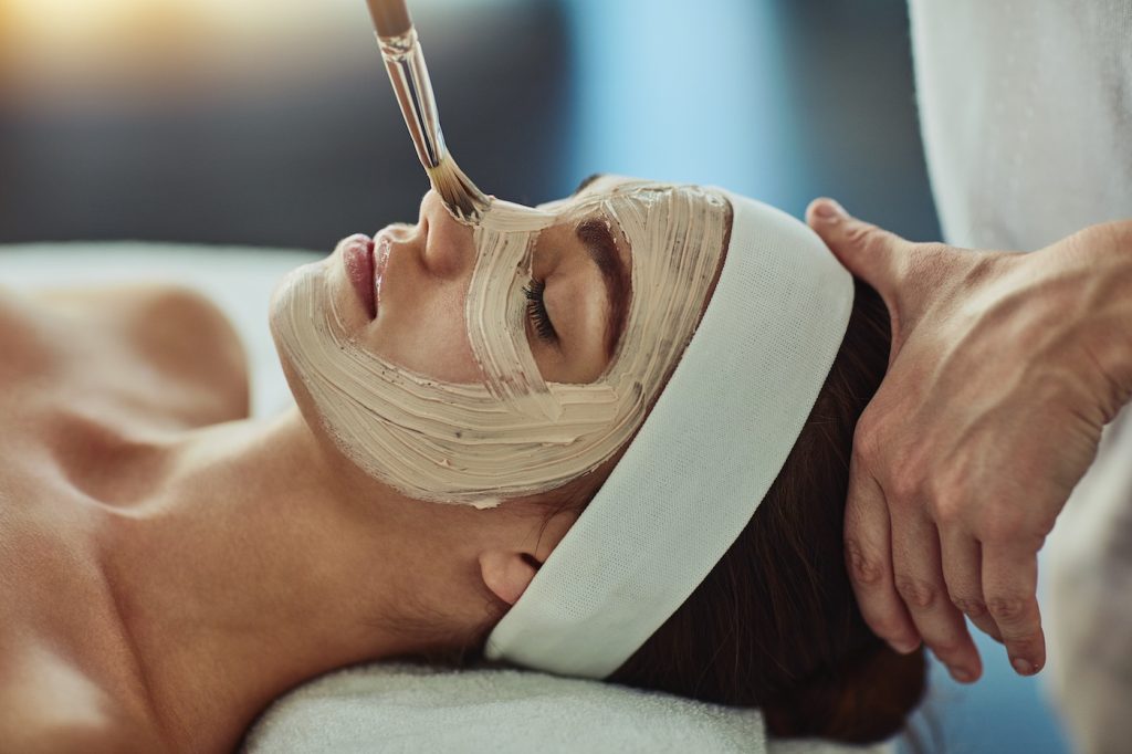 Facial Treatments in Independence MO