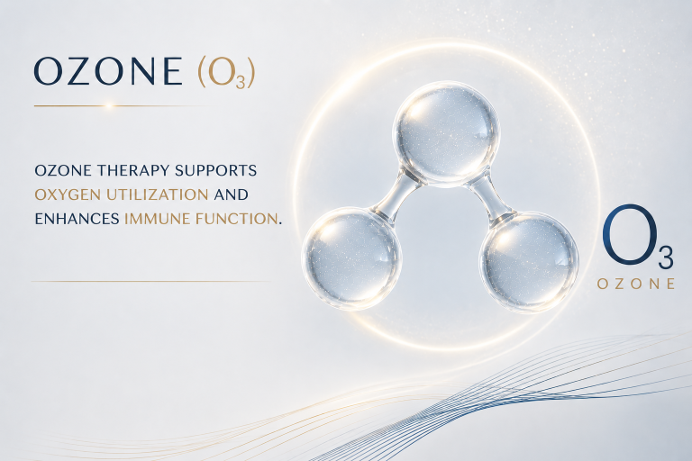 Ozone Wellness Therapy in Independence MO
