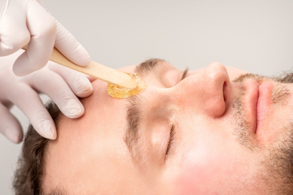 Waxing Services in Independence MO